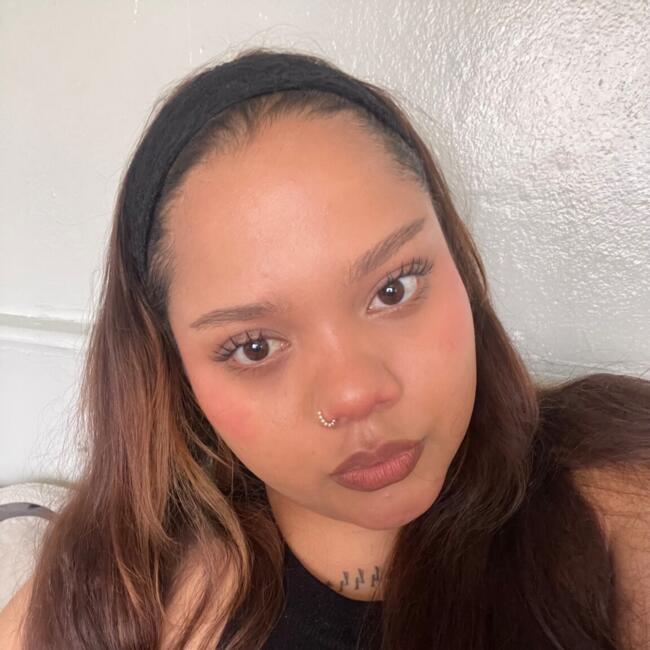 Niñera en Antofagasta: Javiera