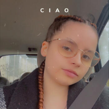 Babysitter in Loches: Anais