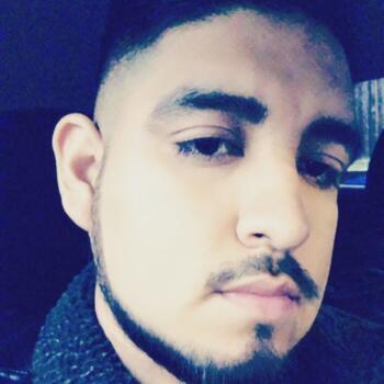 Babysitting job in Mesquite: babysitting job Jorge