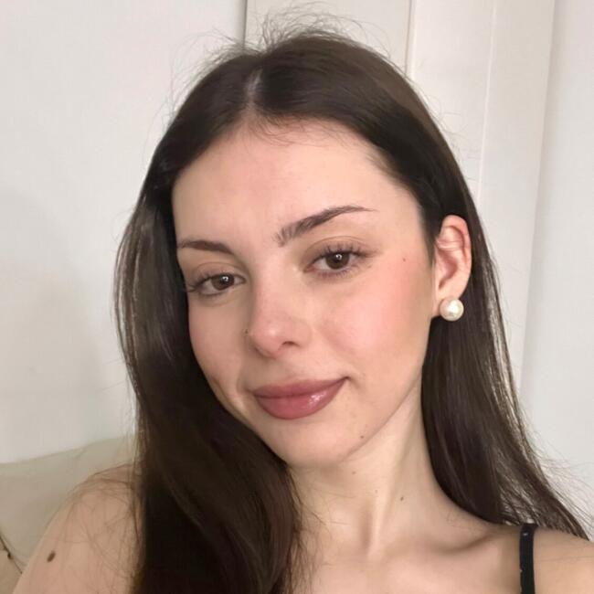 Niñera en Lejona: Paula