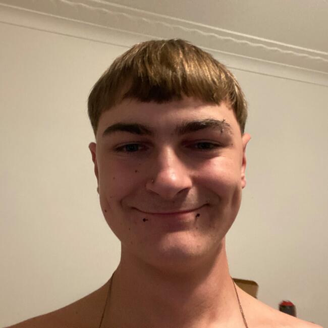 Babysitter in Maitland: Jett