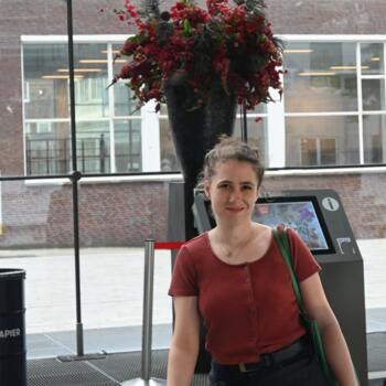 Babysitter em Ludwigshafen am Rhein: Linnea
