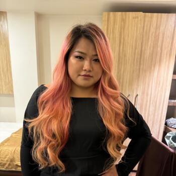 Babysitter in London: Rupa