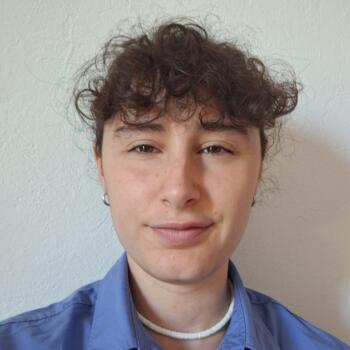 Babysitter in Toulouse: Alice