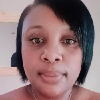 Babysitter Inanda: Kathija