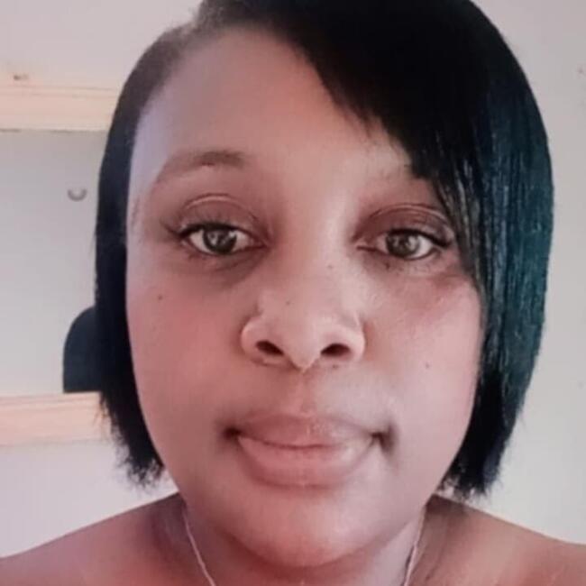 Babysitter in Inanda: Kathija