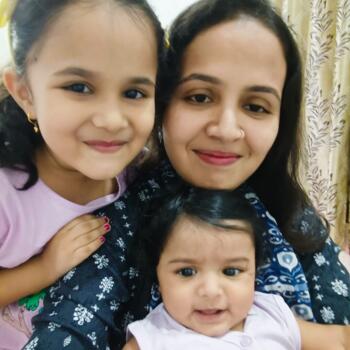 Rasapūdipalem में बेबीसिटिंग की नौकरी: बेबीसिटिंग से जुड़े काम Syed