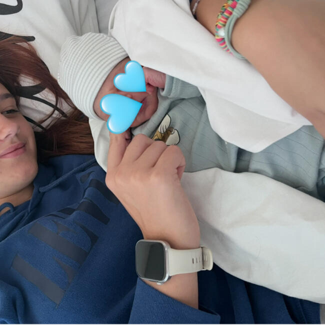 Babysitter in Cossato: Lisa