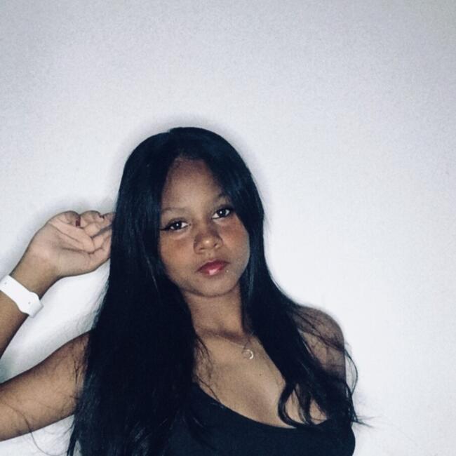 Babysitter in Rondonópolis: Maria Eduarda