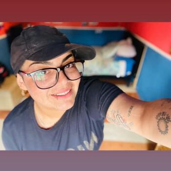 Babysitter in Quillota: Kiara