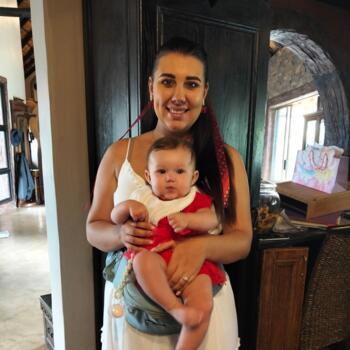 Babysitting job in Potchefstroom: babysitting job Talita