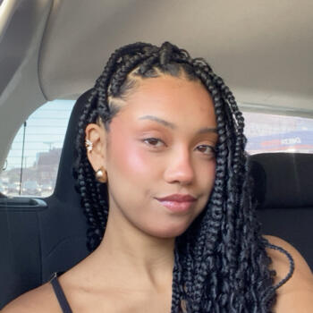 Babá em São Paulo: Maria Luiza