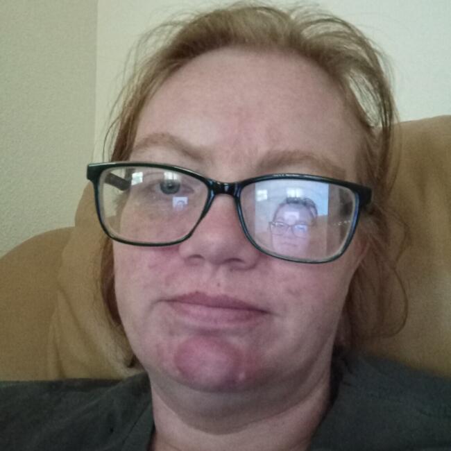 Babysitter in Yuba City: Holly