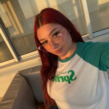 Babysitter in Santa Marta: Isabel