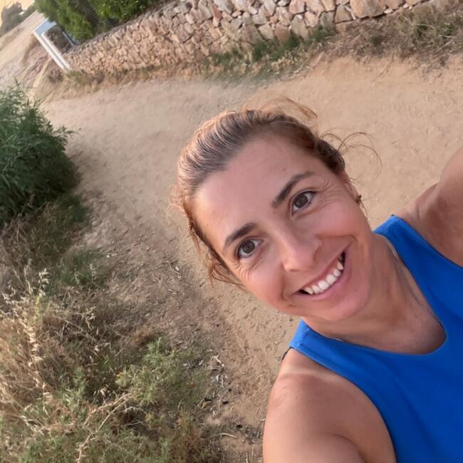Babysitter in Albufeira: Vania