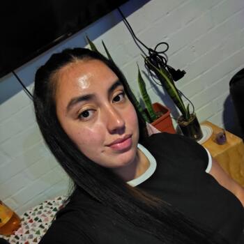 Babysitter in Peñalolén: Dagnet