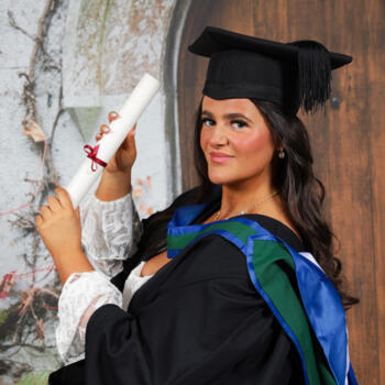 Babysitter in Cork: Aoibheann