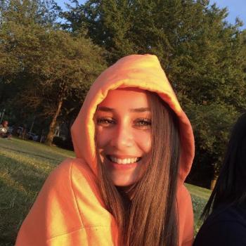Baby-sitters à Vancouver: Zahra