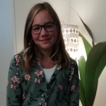 Babysitter Wateringen: Sofie