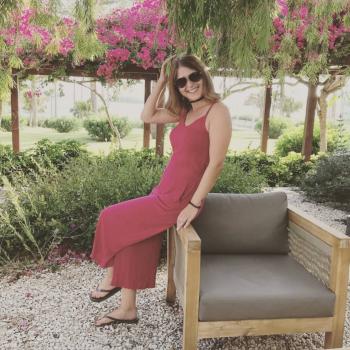 Babysitter Wädenswil: Anja