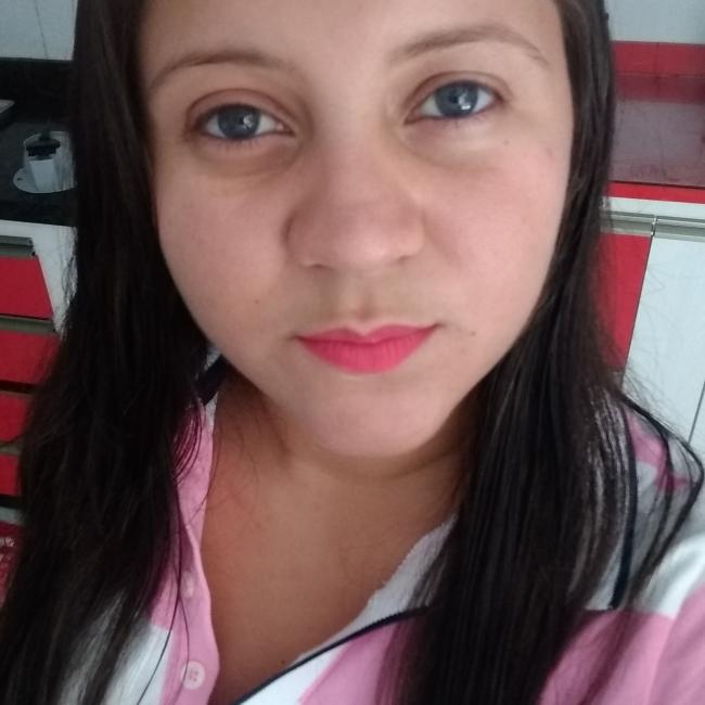 Babá em Rio de Janeiro: Anekelly