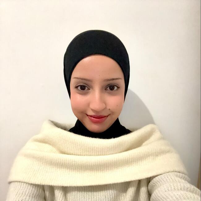 Babysitter in Nice: Wissal