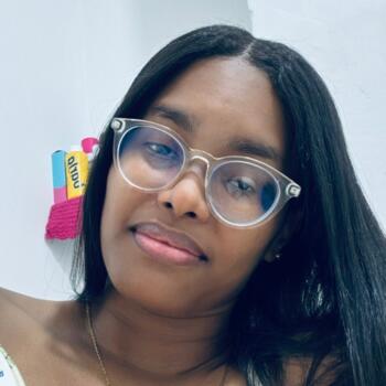 Babysitter in Salvador: Isa