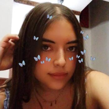 Babysitter in Irapuato: Natalia