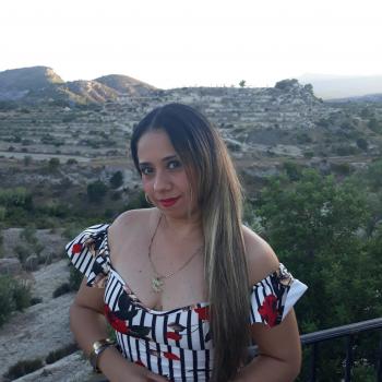 Niñera Alicante: Lady