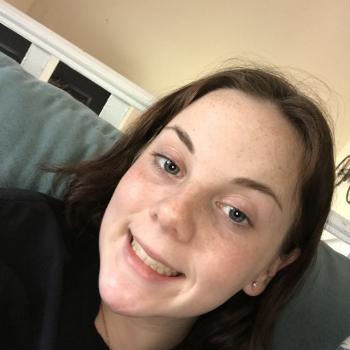 Babysitter in Clayton (New Jersey): Allison
