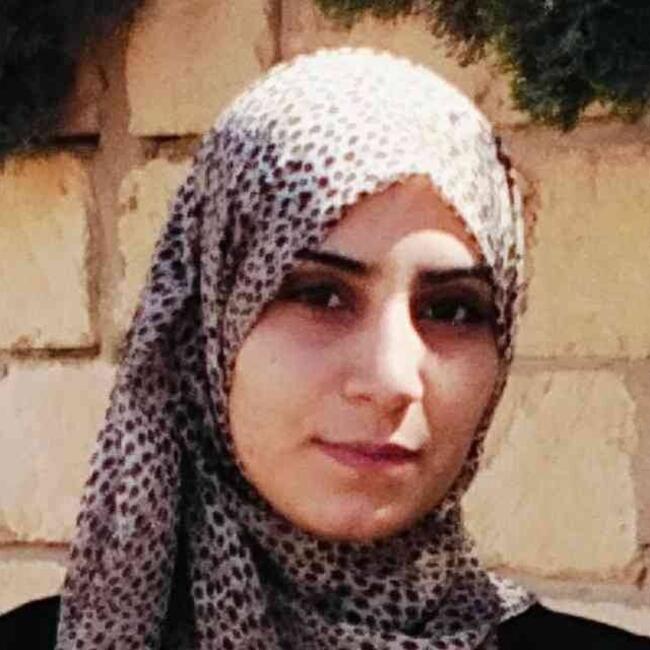 Babysitter in Naj‘ az Zaghabāt: روان