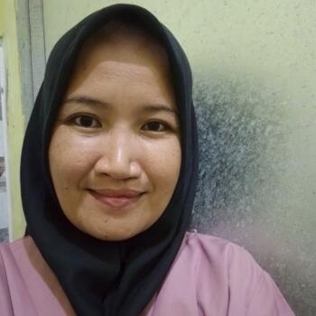 Nanny in Banyumas: Sulani
