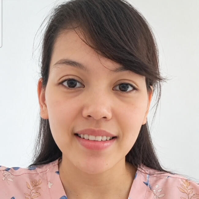 Nanny in New York: Mirasol Ansale