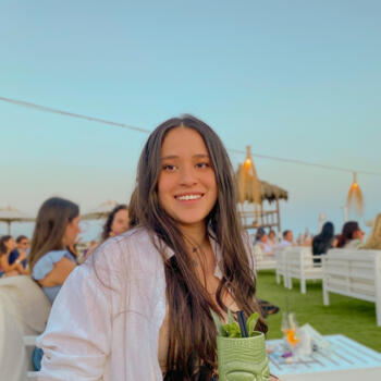 Babysitter a Roma: Valentina