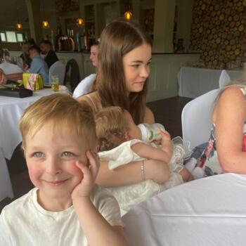 Babysitter in Rossendale: Chloe