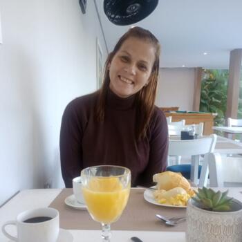 Babysitter in Rio de Janeiro: Ilza