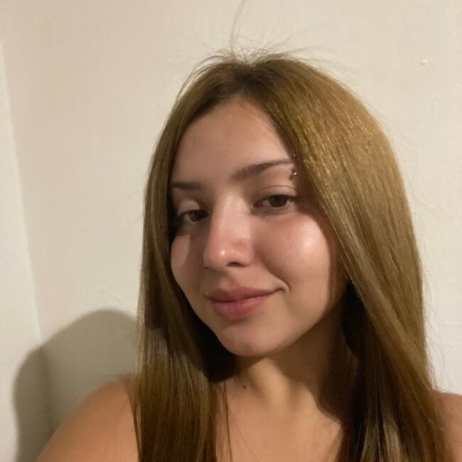 Babysitter in Belén de Escobar: Maitena