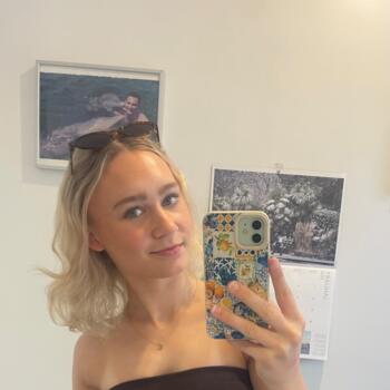 Babysitter Auckland: Tilly