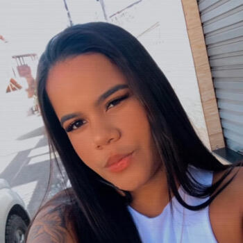 Babá em Camaçari: Nathally