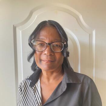 Niñera Santo Domingo Este: Beatrice