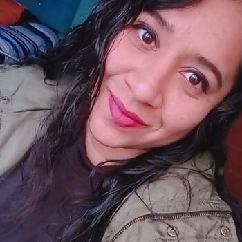 Niñera en Ventanilla (Callao): Angelly Massiel