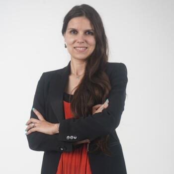 Babysitter em Gondomar: Mónica