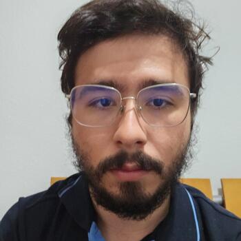 Babysitting job in Apodaca: babysitting job Javier