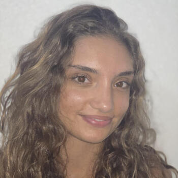 Babysitter em Rio de Mouro: Maria Ines