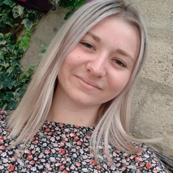 Baby-sitter in Nîmes: Morgane