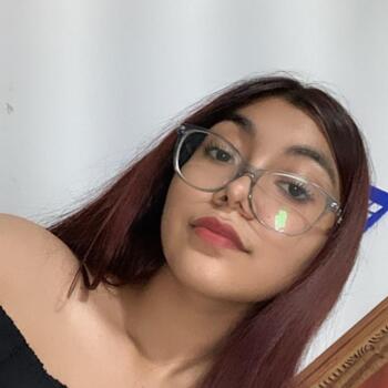 Niñera en Guadalupe: Sofía Sifuentes