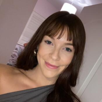 Nanny in Maynooth: Katie