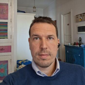 Lavori per educatori a Roma: lavoro per babysitter Diego