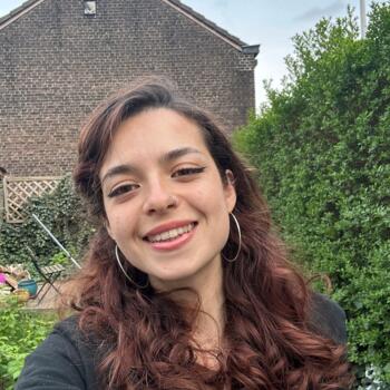 Babysitter in Liège: Khadija