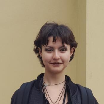 Babysitter in Piraeus: Χριστίνα